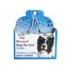 Manufacturers Direct Tie Out Chain Twist 3.5mmx10ft