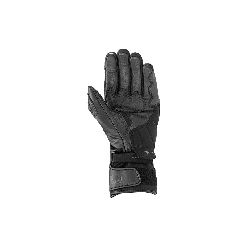 Alpinestars SP-365 Drystar Gloves, XL, Black/Anthracite
