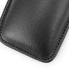 Ruspela Leg Cushion Leather Knee Pad Universal Car Interior Knee