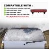 G-PLUS Rear Third 3rd LED Brake Light Compatible with 2000-2006