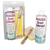 Colorfast Grout Colorant Kit- White #381 (Custom BP color)