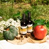ImkerPur Propolis Drops / Solution (20%) 50ml - Medical Alcohol