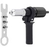 Yakamoz Rivet Gun Adatper Riveter Drill Converter Attachment Electric Power
