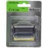 日立 替刃 外刃 K-TX14S