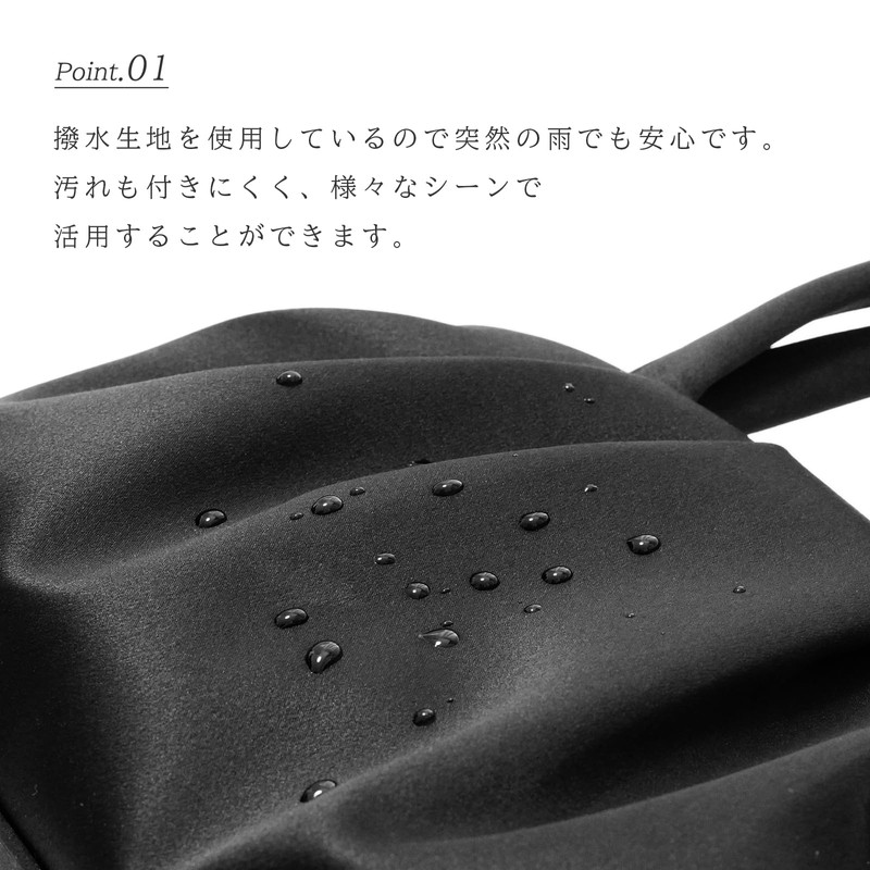 Plex Formal Bag, Soft Type, Pleated Design, Handbag, Ceremonial Occasions,