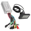 17A 3 Modes Sine Wave Controller Kit with S866 Panel