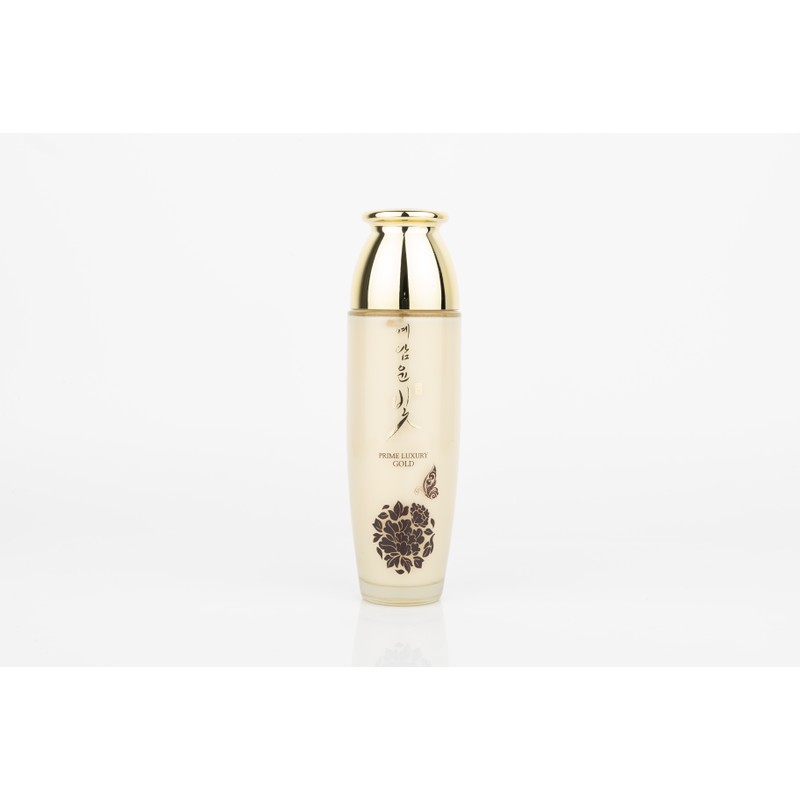 Yedam Yunbit 24K pure gold functional skin lotion basic care