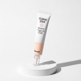 NEW/Soothing/Serum/BB/30ml