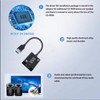 4K Video Capture Card HDTV to USB Game Recording Box
