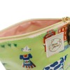 Marushin 0785004100 Pouch, Small Items, Meny Netherlands, World, Pastel, Cute,