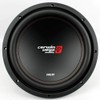 CERWIN-Vega! 12" Xtreme-Energy Design SVC Subwoofer (4Ω) – Deep Bass,