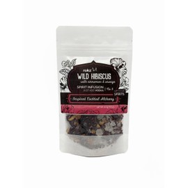 Rokz Wild Hibiscus Spirit Infusion Blend for Cocktails