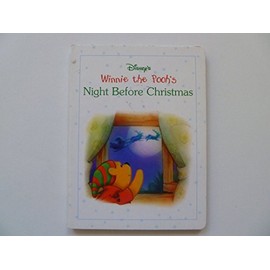 Winnie the Pooh's Night Before Christmas