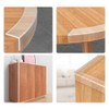 Baby Proofing, Clear Edge Protector Strip, Soft Corner Protectors for