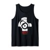 AK-47 Bolt Face Kalashnikov Tank Top