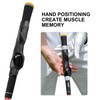 Golf Grip Training Aid, Golf Grip Trainer, Golf Grip Trainer,