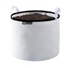 Rain Science Grow Bag (5 Gallon, White/Black)