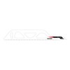 Metabo 6.31917 Saber Saw Blade 350X1, 5Mm Stone Wall