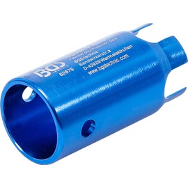 BGS 62675 Claw Socket for Mercedes Ignition Lock Rosette