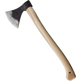 Br Rinaldi 305N0S50 Trento 6.5" Blade 20" Handle Camping Axe