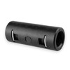 M&M Smartek High Pressure Extension for Hose Connector Compatible with