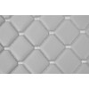 24/7 AUTO Grey Dashboard Mats for Right Hand Drive Volvo
