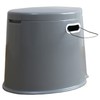 PLAYBERG Portable Travel Toilet for Camping and Hiking