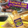 Japanese Roasted Sesame Dressing Low Calorie – Only 51 Calories