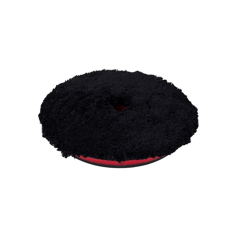 Maxshine 5" Universal Premium One-Step Microfiber Polishing Pad for DA