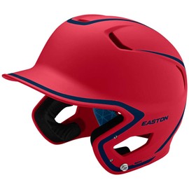 Easton Z5 Matte 2.0 Two-Tone Baseball Batting Helmet