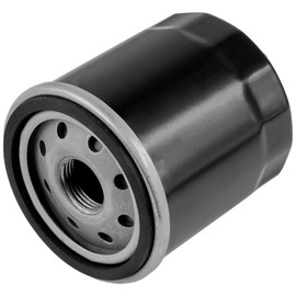 Oil Filter 36961, 120-634 – 3" H, 2-11/16" OD, 3/4"-16 Thread – Durable, Reliable Performance – Compatible with Tecumseh Engines