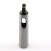 MT2 to MT3 Morse Taper Drill Sleeve Reducing Adapter for