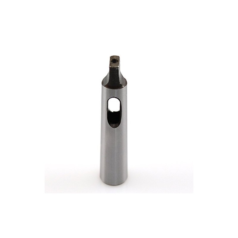 MT2 to MT3 Morse Taper Drill Sleeve Reducing Adapter for
