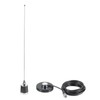 2 Meter & 70cm UHF VHF Dual Band 144/430MHz NMO