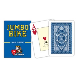 Modiano Blue Playing Cards (300576)