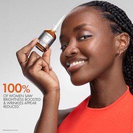 Vichy Liftactiv 16% Vitamin C Brightening Serum, All Skin Types, 20ml