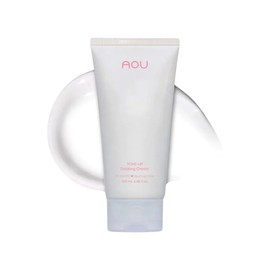 AOU [AOU]Tone-Up Dazzling Cream (#01 White)