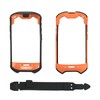 Protective Cover Case Rugged Boot with Hand Strap for Zebra