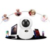 360 Degree Wireless Smart Camera 1080P Surveillance Camera Motion Tracking