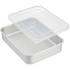 Akao Aluminum Quicky Quick-Cooling Storage Containers