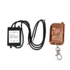Módulo de control estroboscópico inalámbrico universal de 12 V y