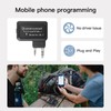 TIDRADIO Ham Radio Wireless Programmer for Walkie Talkie Baofeng UV-5R