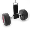 Weighted Dip Belt for Weight Lifting With Chain 46" and