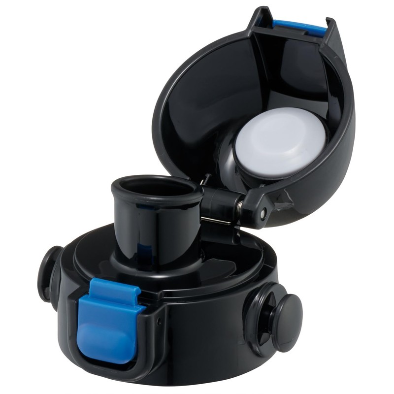 Skater P-STCH6-CU-A Replacement Cap Unit for STCH6 Parts Black