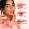 Mascarilla Labial Y Exfoliante De Labios Hydrata Dos En Uno