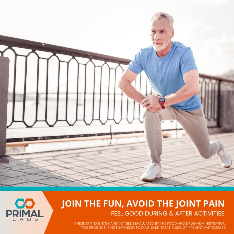 TriFlexarin Joint Support