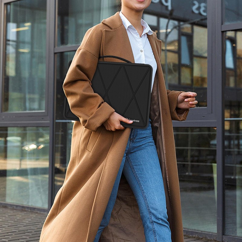 Smatree Hard EVA Protective Sleeve Case Compatible for 14 inch