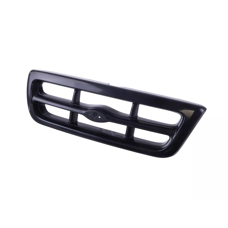 TopAlpha Black Front Grille Grill For 98-00 Ford Ranger Pickup