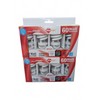 Megalight 13w T2 Soft White Light Bulbs - 60w Equivalent