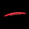 Kijima FXBR ('18) HD-01430 Motorcycle Parts LED Slim Tail Lamp